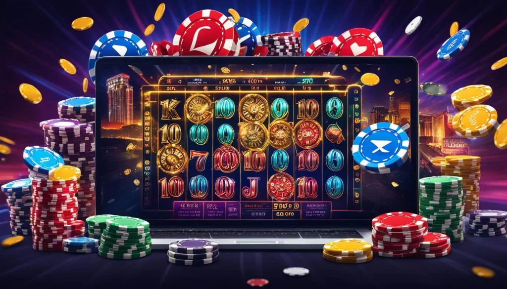 Đa dạng các môn thể thao tại i9bet41