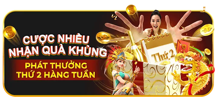 Ưu Đãi Nạp Lại i9bet41
