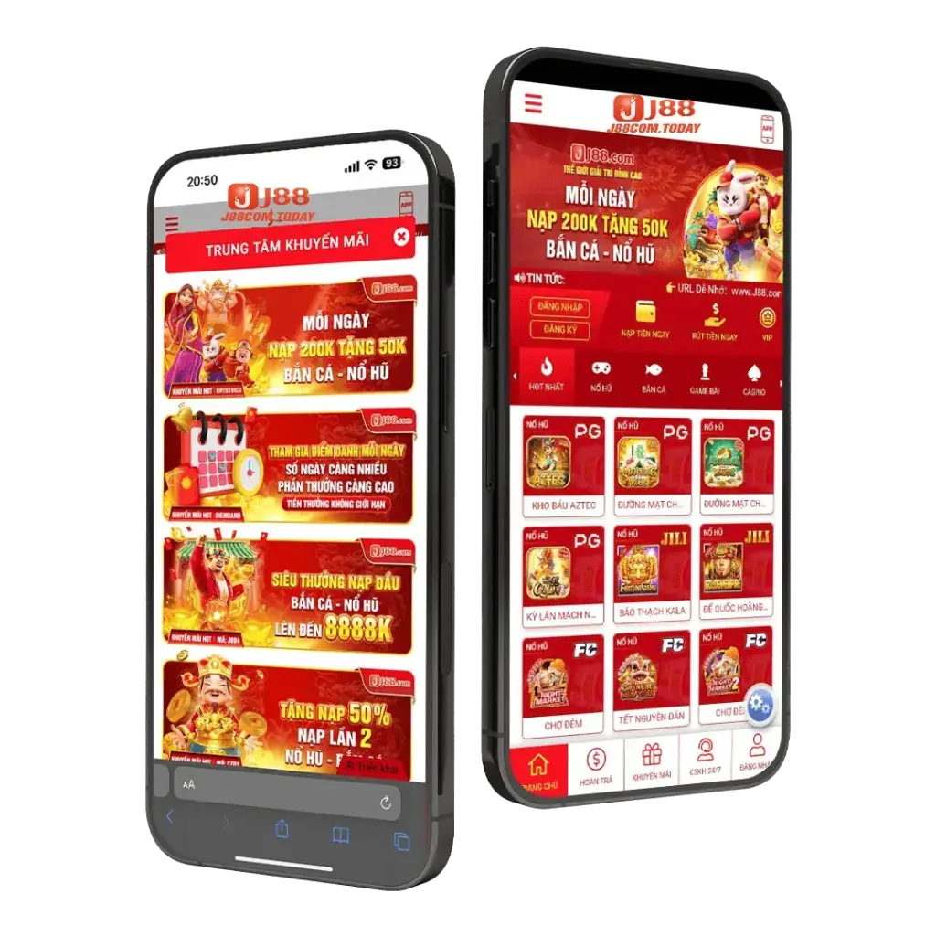 Trải nghiệm mượt mà với i9bet41 app