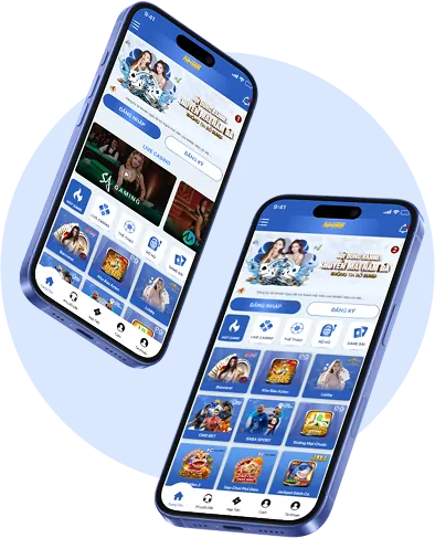 Đa dạng trò chơi Slot tại i9bet41