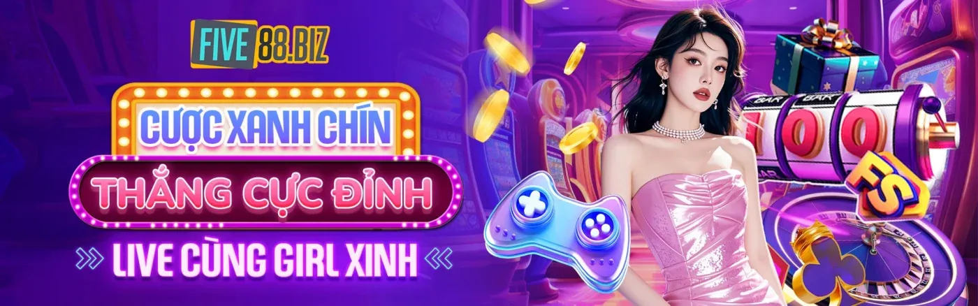 Thế giới trò chơi slot đầy màu sắc tại i9bet41