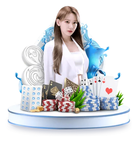 Casino Trực tuyến i9bet41